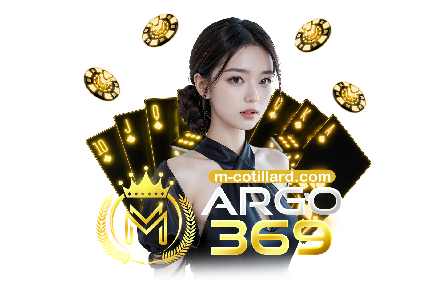 margo369 เว็บตรง